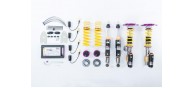 KW V4 Coilover Kit  01/15+